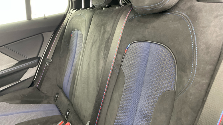 BMW 1 Series M135i xDrive 5dr Step Auto Petrol Hatchback